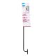 Towel Bar Chrome 12in (40441)