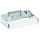 Toilet Tissue Holder Chrome (40440)
