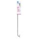 Towel Bar Chrome 24in (40443)