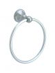 Oakbrook Towel Ring Chrome (4878898)