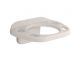 Futura Toothbrush/Tumbler Holder White (4289484)