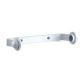 Spectrum Paper Towel Holder White (67852)