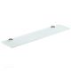 Corner Glass Shelf 8 x 24 (E160/87)