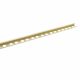 Tile Trim Ivory 9mm