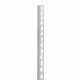 Tile Trim White 9mm