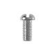 Screw Bibb 10-28 x 3/8in (4072187)