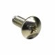 Screw Handle 8-32 x 1/2in (4073912)