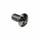 Screw Handle 8-32 x 1/2in (4073946)