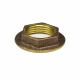 Nut Ballcock Shank Brass (4079224)
