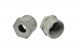 Nut Ballcock Supply Plastic (4080503)