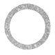 Gasket Cap Thread No. 3 (4082178)