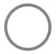 Gasket Cap Thread No. 33 (4082731)