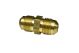 Flare Union Bulk 1/2in x 1/2in