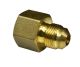 Flare Adapter 3/8in x 1/4in (41176)