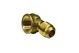 Flare Elbow 1/2in F x 1/2in FPT (41197)
