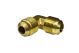Flare Elbow 3/8in (41204)