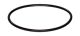 O-Ring 1-7/8in x 1-11/16in (4205225)