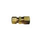 Compression Union 3/8in x 1/4in (4338067)