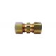 Compression Union 3/8in x 3/8in (4338075)