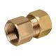 Compression Adapter Female 1/2in x 1/2in F (4338257)