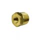 Hex Bushing 3/8in x 1/8in (4338646)
