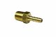 Hose Barb 1/8in x 1/8in MPT (4504114)