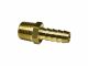 Hose Barb 4/16in x 1/8in MPT (4504130)