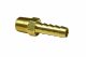 Hose Barb MPT 3/8in x 1/8in (4504221)