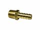Hose Barb 1/4in x 1/4in FPT (4504437)
