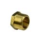Cored Plug Hex Head 1/2in (4505061)