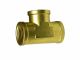 Pipe Tee 3/4in FPT (4505749)