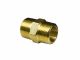 Hex Nipple 3/4in MPT (4507331)