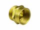 Hose Adapter 3/4in x 3/4in (47035)