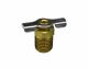 Needle Drain Cock 1/4in (47090)