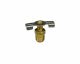 Needle Drain Cock 1/4in (47092)
