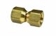 Swivel Flare Connector 1/4in (47210)