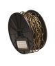 Chain Decorative Antique Brass 40ft (price per foot)