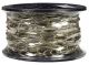 Chain Decorative Brass 60ft (price per foot)