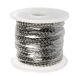 Chain Ball No.10 Nickel (price per foot)