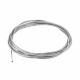 Cable Aircraft PVC Coated 1/4in 200ft (price per foot)