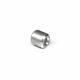 Cable Stop Aluminum 3/16in