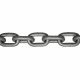 Proof Chain Coil HDG 3/16in (price per foot)