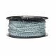 Chain Steel Jack Double No.16 200ft (price per foot)