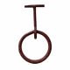 Ring Bolt Well Cover Hook