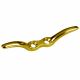 Cleat Rope 4-1/2in (5307855)