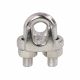 Clips Wire Rope 3/4in