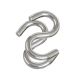 S-Hook 2-1/2in x 13/16in