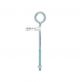 Eyebolt 3/8in x 8in