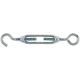 H&E TURNBUCKLE 3/16