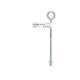Lag Eye Bolt 1/4 x 6in